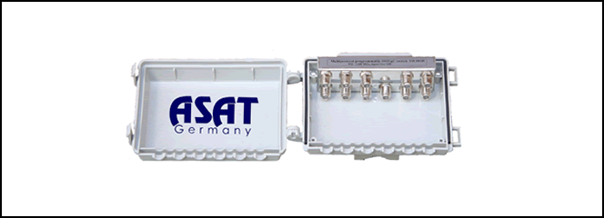 ASAT 1/10 ASAT 1/10